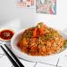 Kimchi Fried Rice