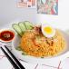 Laksa Fried Rice