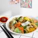 Cantonese Style Crispy Noodles