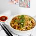 Stir Fry Soft Noodles Beef