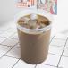 Bangkok Iced Coffee Gafae Yen