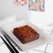 Brownie Macadamia