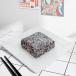 Classic Chocolate Coconut Cake (Lamington Style)