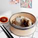 Mongolian Minced Beef Bao 2 Pcs