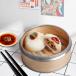 Hoisin Duck Bao Bun (2Pcs.) 