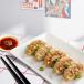 Duck Potstickers – Pan-Fried Dumplings (5Pcs)  