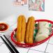 Youtiao (2pcs) and Mantou(3pcs) Assorted