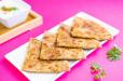 Mix Paratha