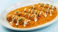 Veg. Seekh Kabab Masala