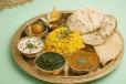 Apni Indian Thali