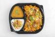 Veg Biryani Combo