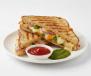 Chilli Cheese Onion Grill