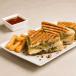 Grill Club Sandwich