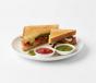 Toasted Veg Sandwich