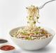 Veg Hakka Noodles