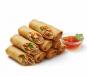 Veg Spring Roll