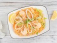 Seafood Pancit