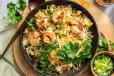 Prawns Fried Rice