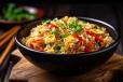 Egg Fried Rice