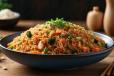 Veg Fried Rice