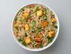 Paneer Fried Rice