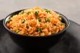 Veg Schezwan Fried Rice