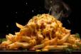 Cheese Fries