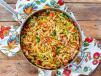 Noodles Chicken