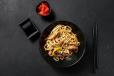 Veg Noodles