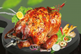 Grilled Chicken