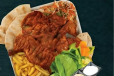 Chicken Charcoal
