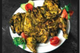 Green Chilli Charcoal