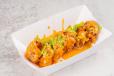 Dynamite Prawns