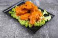 Dynamite Chicken