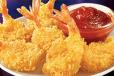 Butterfly Prawns Plate
