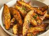 Potato Wedges