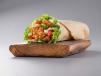 Golden Wrap