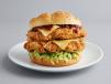 Spanish Double Zinger
