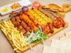 Mixed Grill