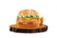 Mighty Zinker Burger