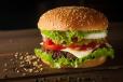 Royal Burger