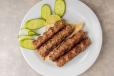 Mutton Kabab