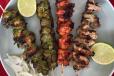 Kabab Tikka Mix
