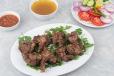 Mutton Tikka