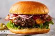 Angus Beef Burger