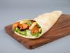 Grilled Tikka Wrap