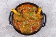 Mutton Kadai