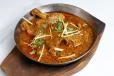 Chicken Kadai