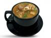 Mutton Soup