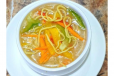 Chicken Noodles Soup